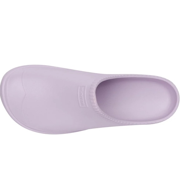 BRAND NEW! Hunter Genderless In and Out Bloom Clog - Picture 3 of 5